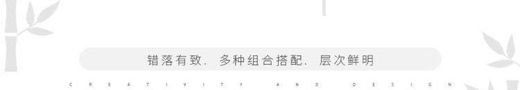 竹子路灯 细节图3|竹子路灯