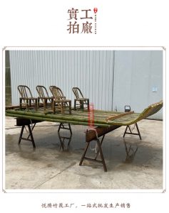 加厚竹排 细节图 4｜悦腾竹文化