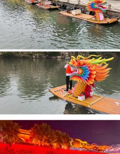竹筏配套件 细节图 8|悦腾竹文化