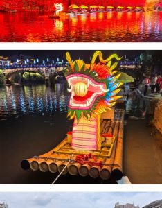 竹筏配套件 细节图 9|悦腾竹文化